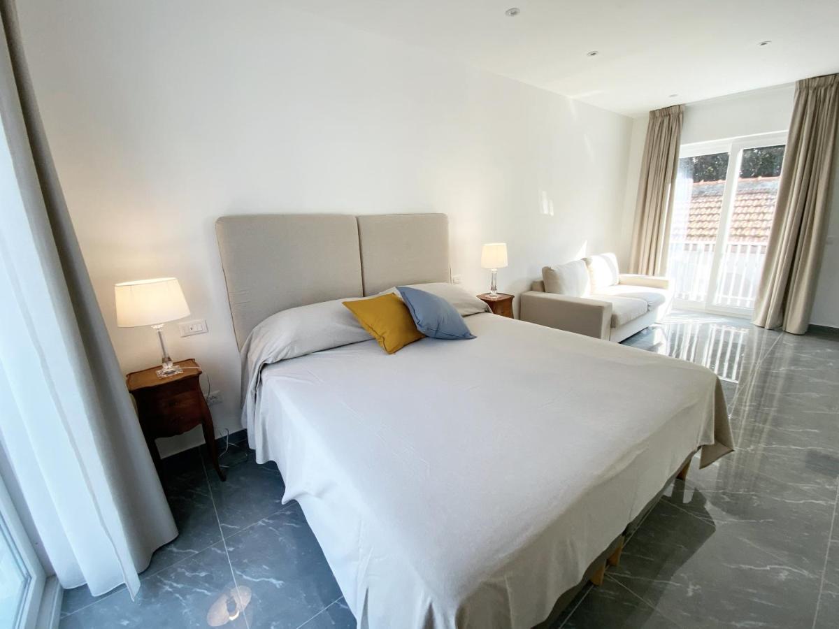 Apartament Cube 67 - Terrace Palermo Zewnętrze zdjęcie