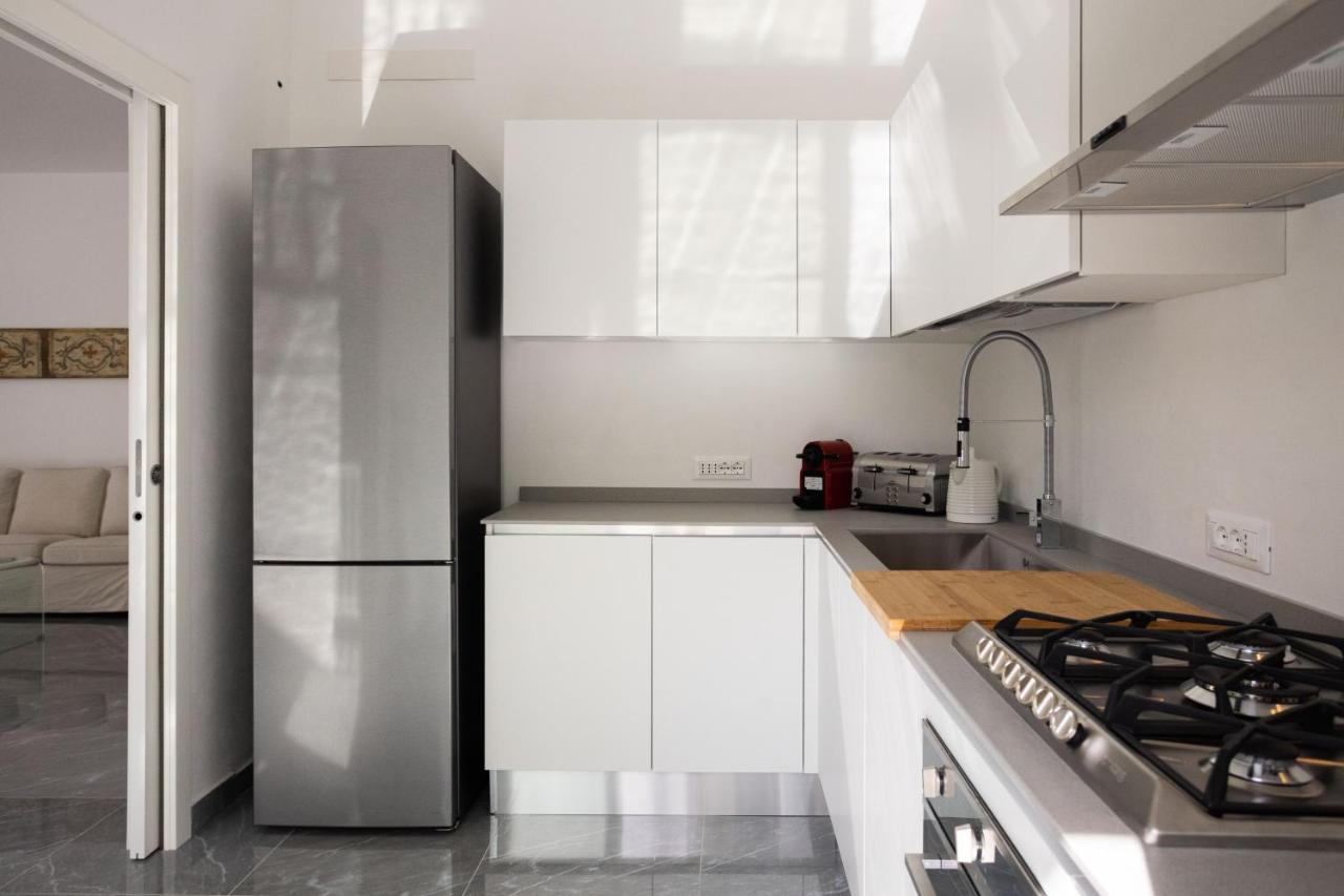 Apartament Cube 67 - Terrace Palermo Zewnętrze zdjęcie