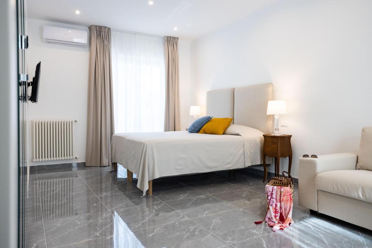 Apartament Cube 67 - Terrace Palermo Zewnętrze zdjęcie