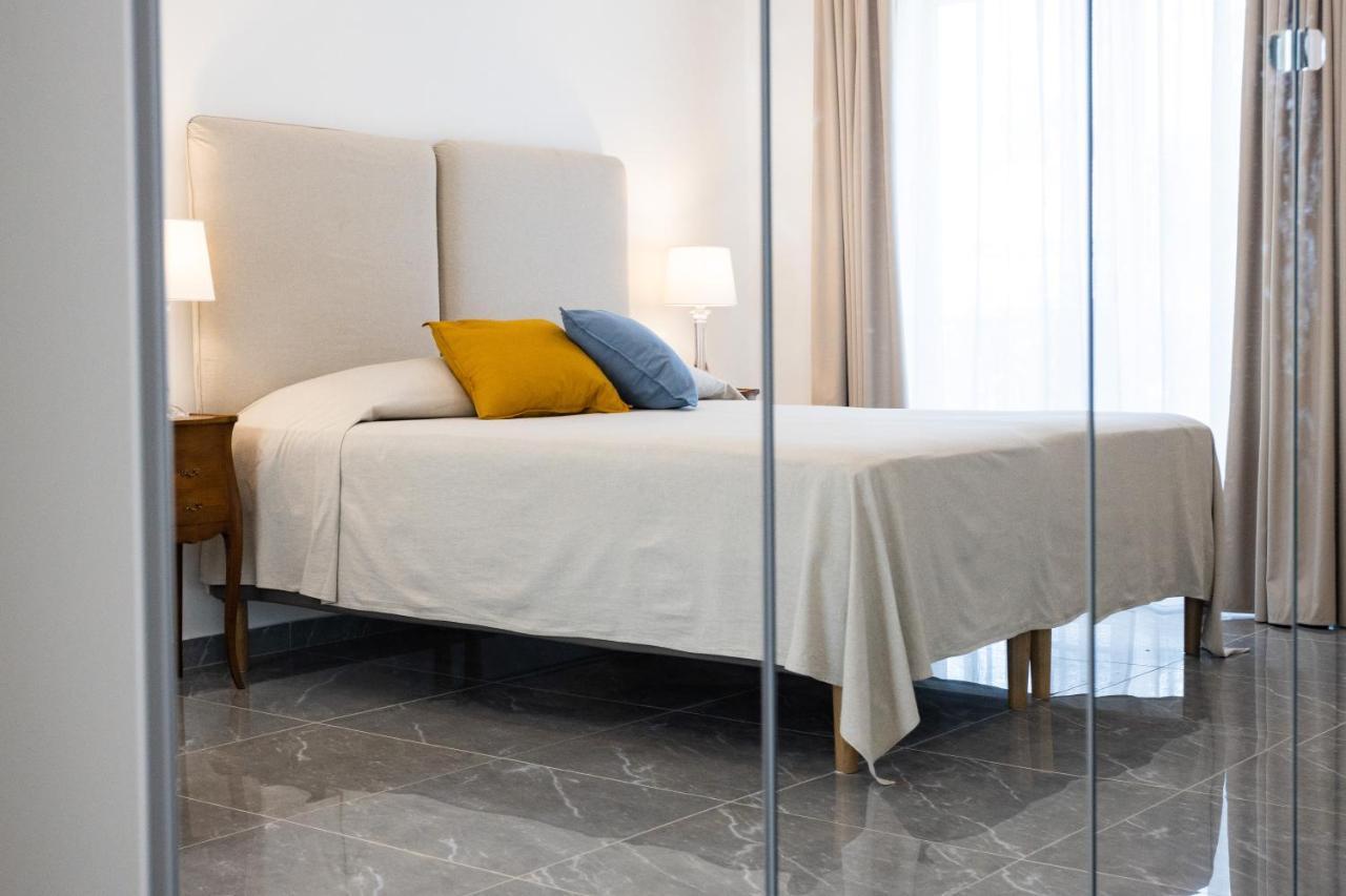 Apartament Cube 67 - Terrace Palermo Zewnętrze zdjęcie